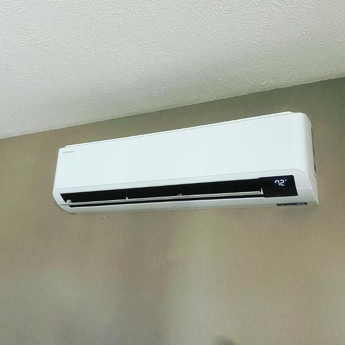 Images EcoTech Refrigeration and HVAC