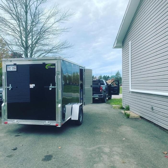 Images EcoTech Refrigeration and HVAC