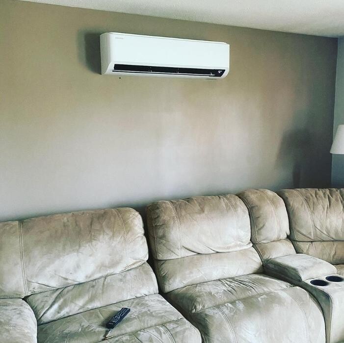 Images EcoTech Refrigeration and HVAC