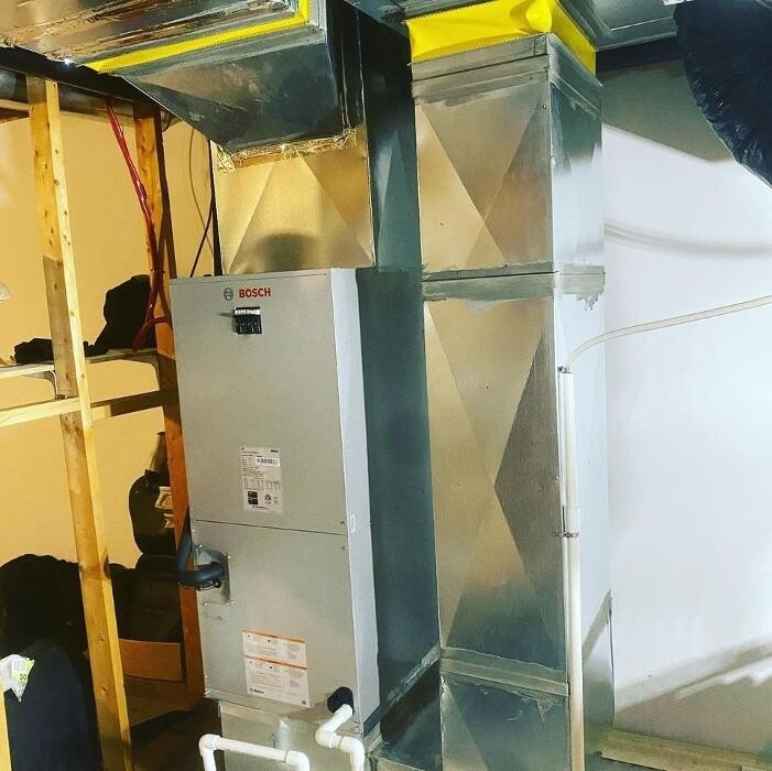 Images EcoTech Refrigeration and HVAC