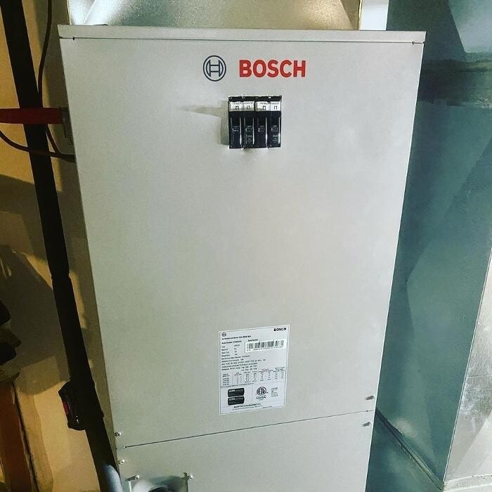 Images EcoTech Refrigeration and HVAC