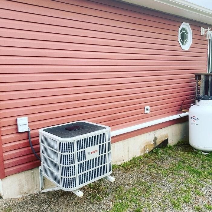 Images EcoTech Refrigeration and HVAC