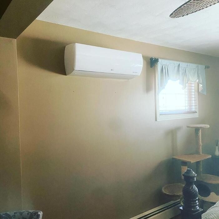 Images EcoTech Refrigeration and HVAC