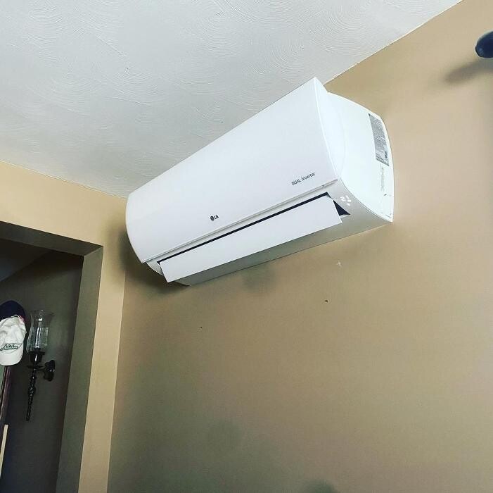 Images EcoTech Refrigeration and HVAC
