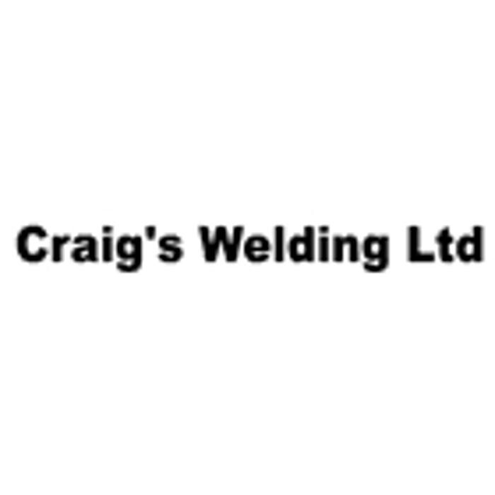 Images Craig's Welding Ltd