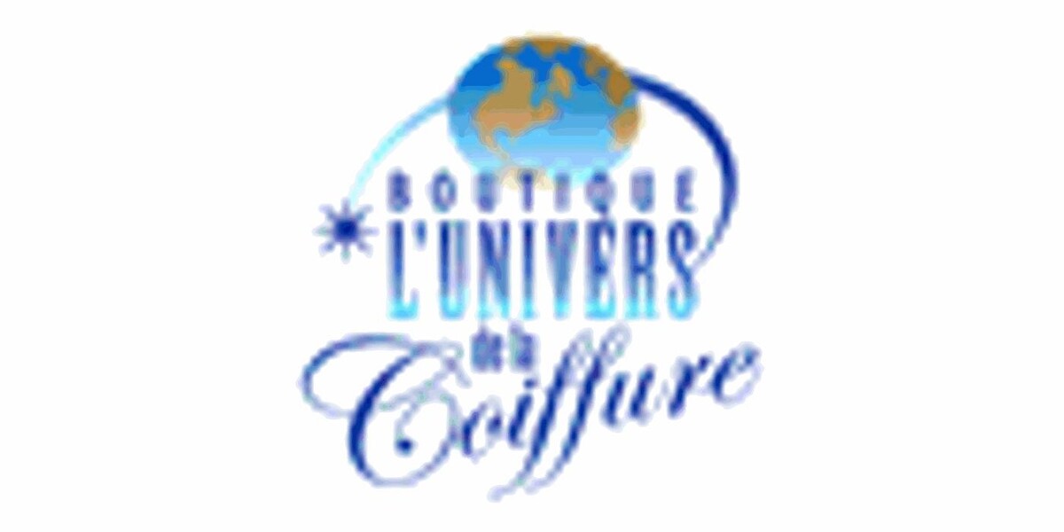 Coiffure Boutique l'Univers Inc Logo