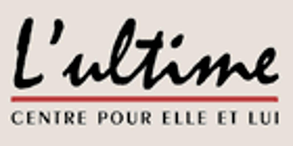 L'Ultime Centre pour Elle & Lui Logo