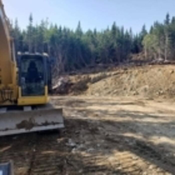 Images BGS Coastal Rentals & Excavation