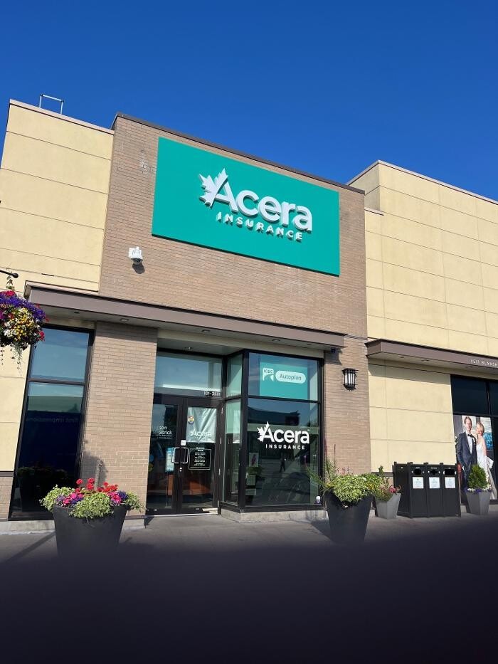Images Acera Insurance