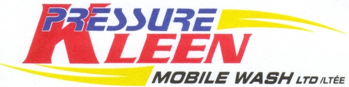 Images Pressure Kleen Mobile Wash ltd.