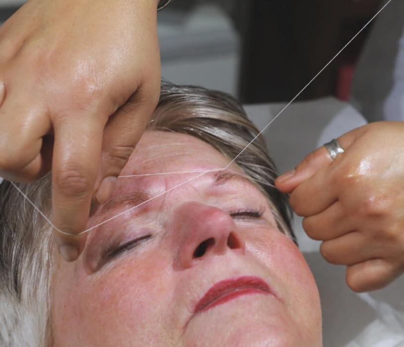 Images Goldy Esthetics