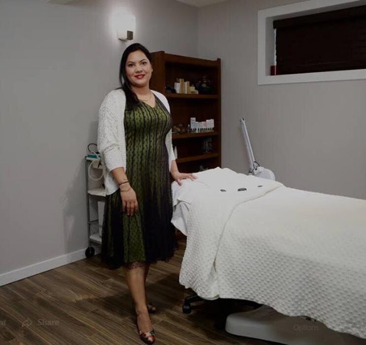 Images Goldy Esthetics