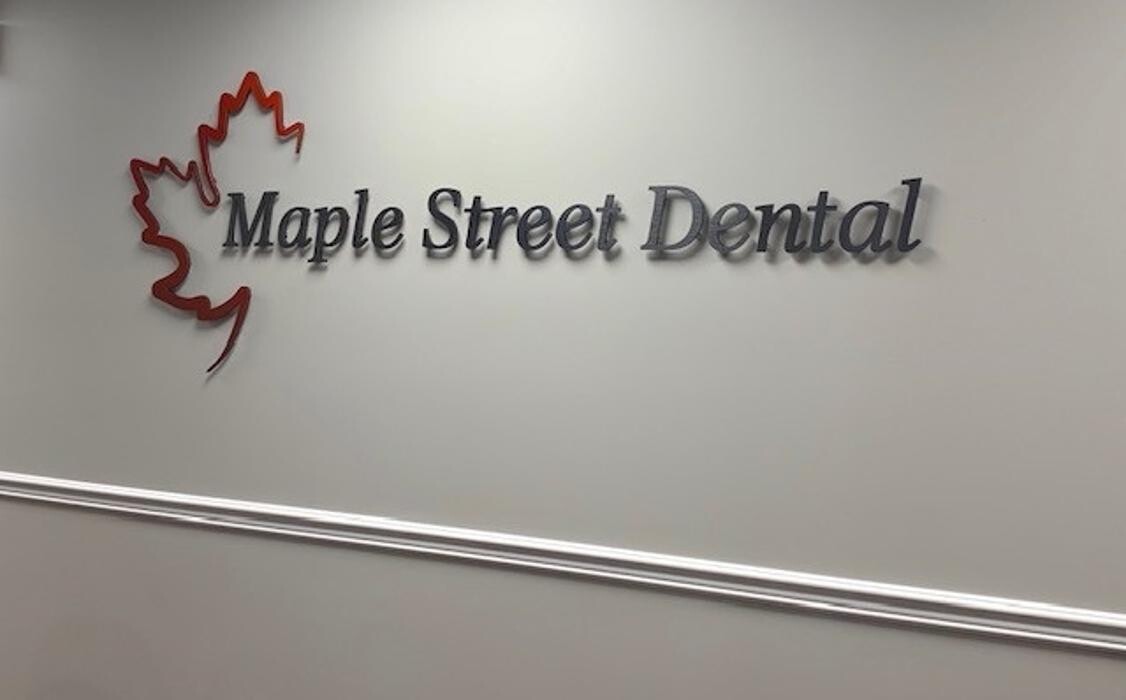 Images Maple Street Dental