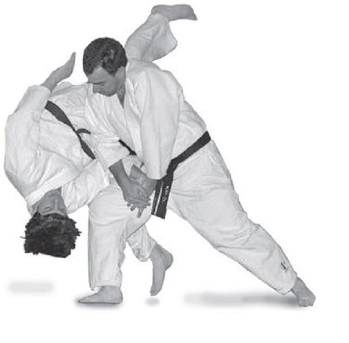 Images East Coast Aikido