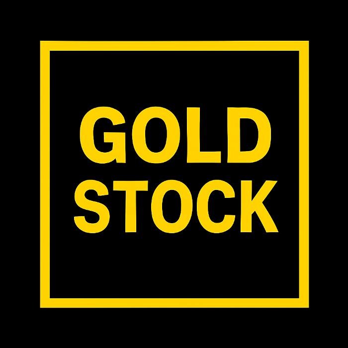 Gold Stock Canada Logo