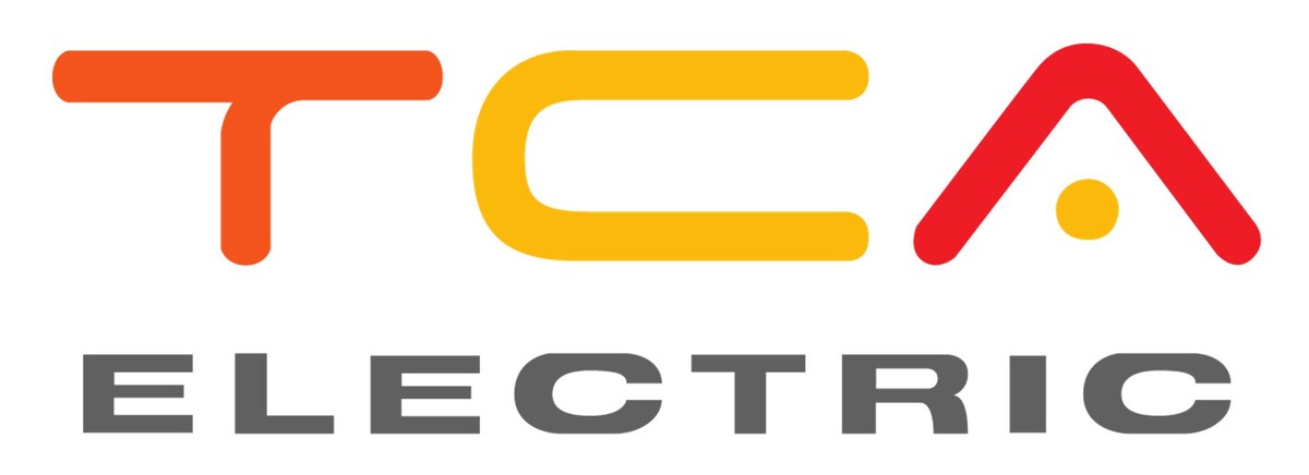 TCA Electric Logo