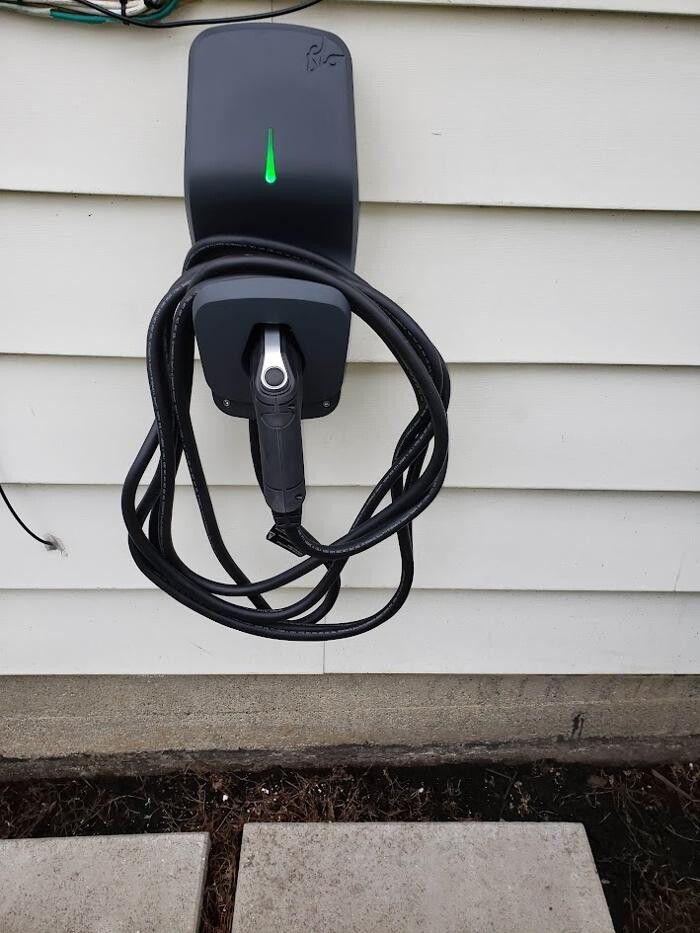 Images TCA Electric