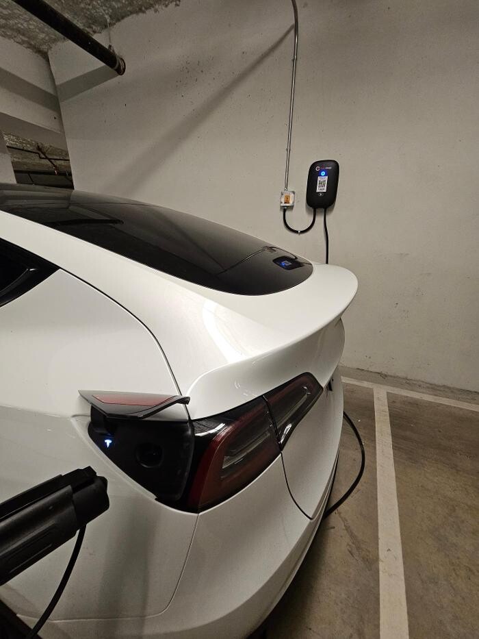 Images TCA Electric