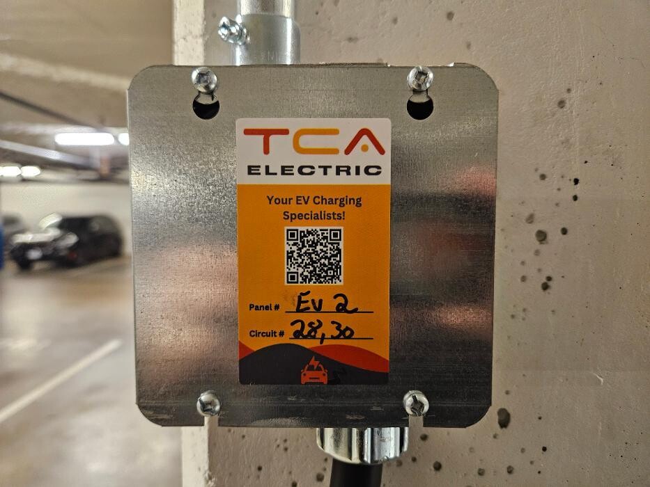 Images TCA Electric