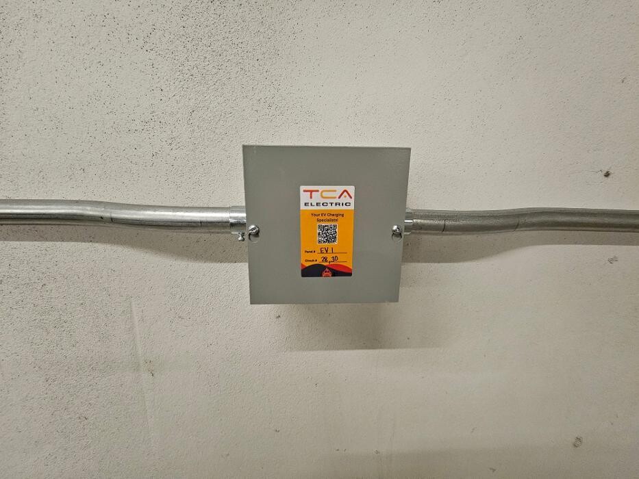 Images TCA Electric