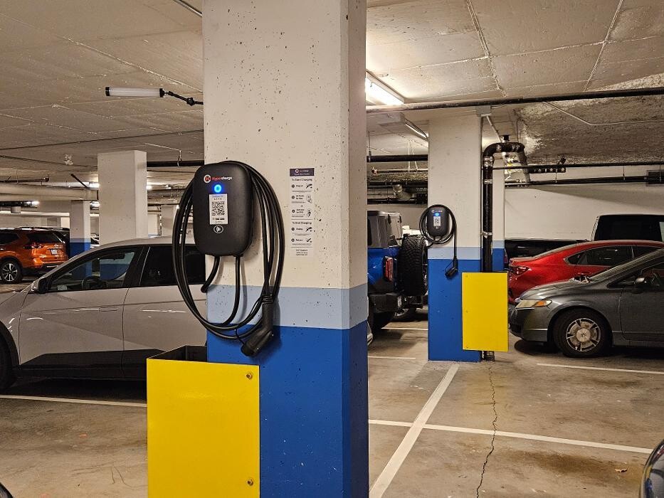 Images TCA Electric