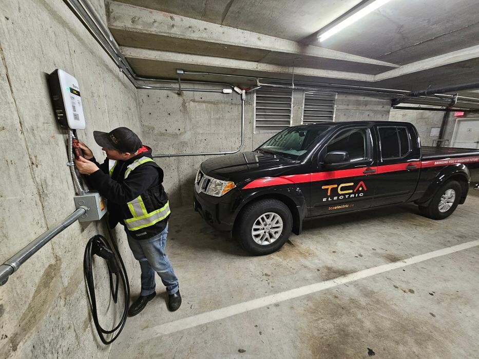 Images TCA Electric