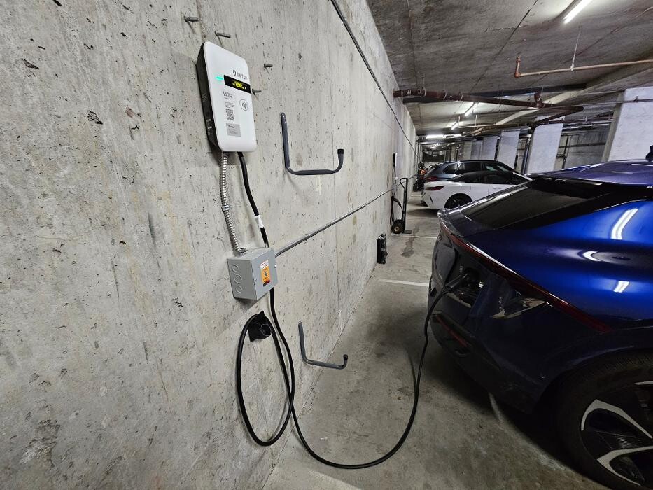 Images TCA Electric