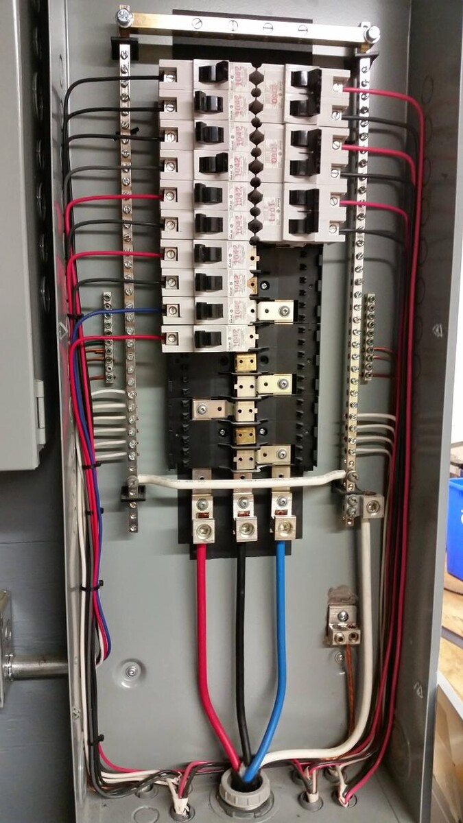 Images TCA Electric