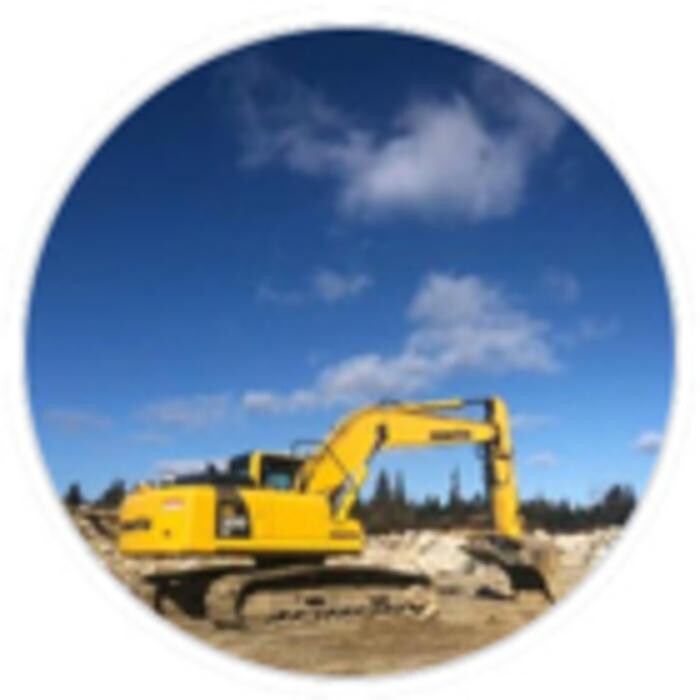 Images R&T Excavating Ltd