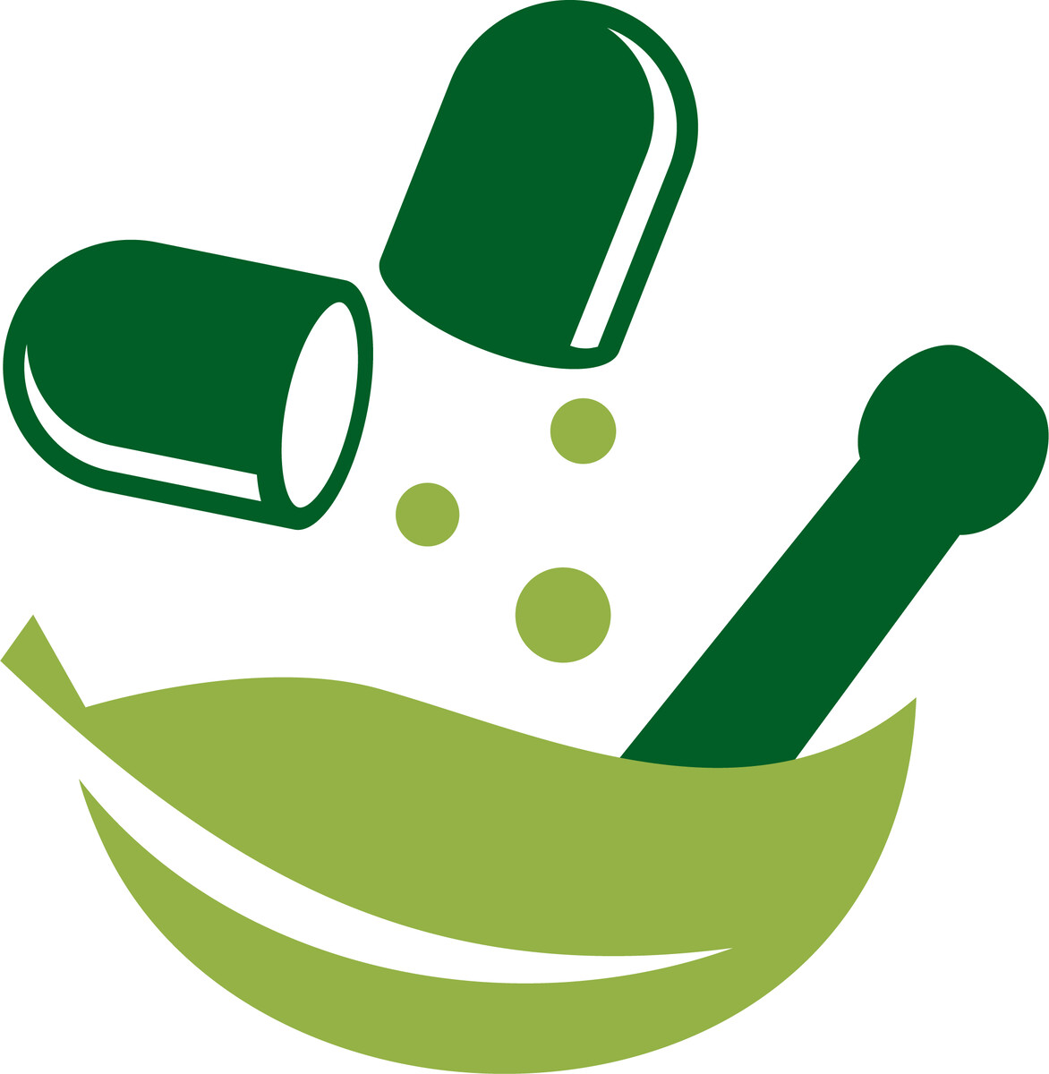 Sirocco Pharmacy Compounding & Travel Clinic Logo