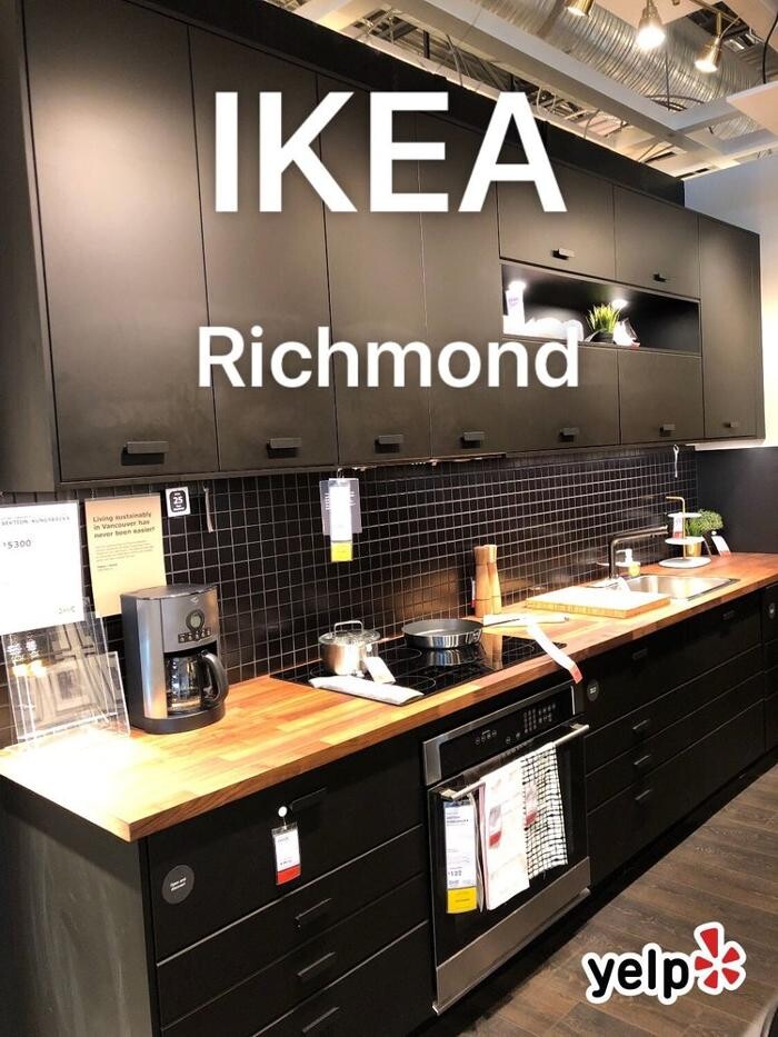 Images IKEA Halifax - Restaurant