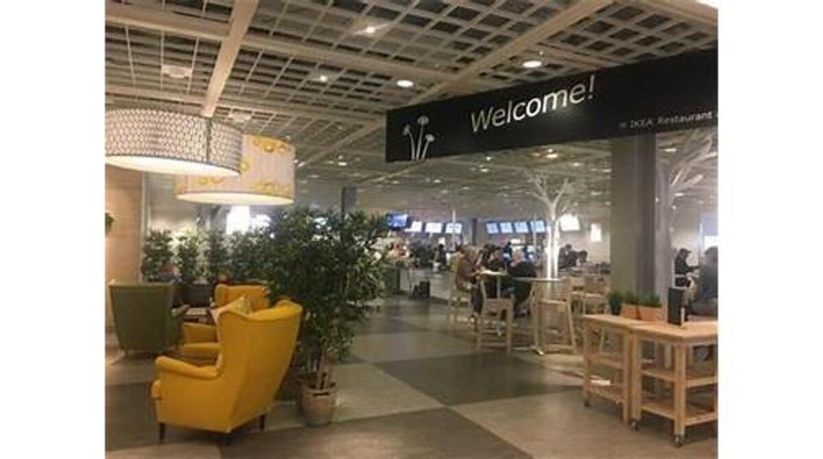 Images IKEA Winnipeg - Restaurant