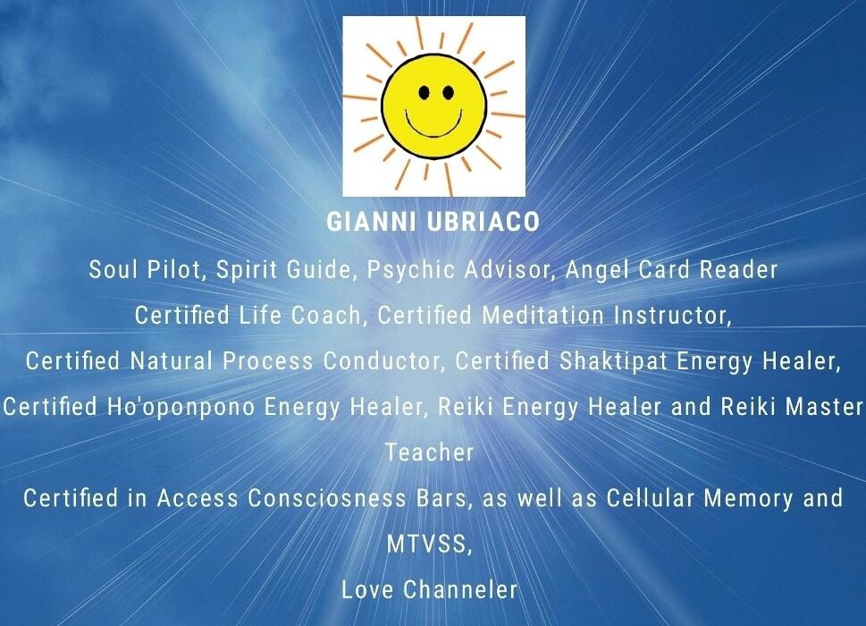 Images Spiritual Healings With the Soul Pilot