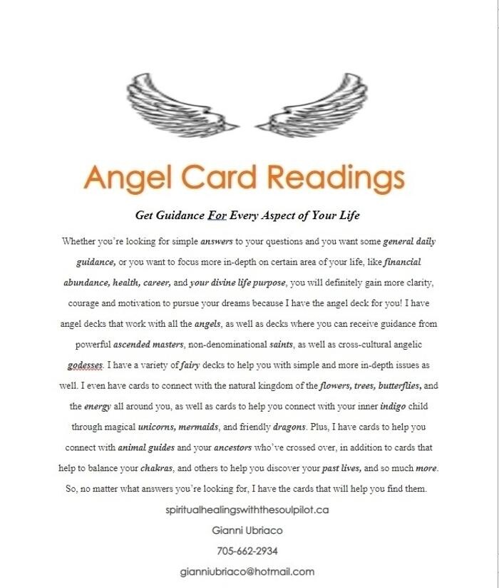 Images Spiritual Healings With the Soul Pilot