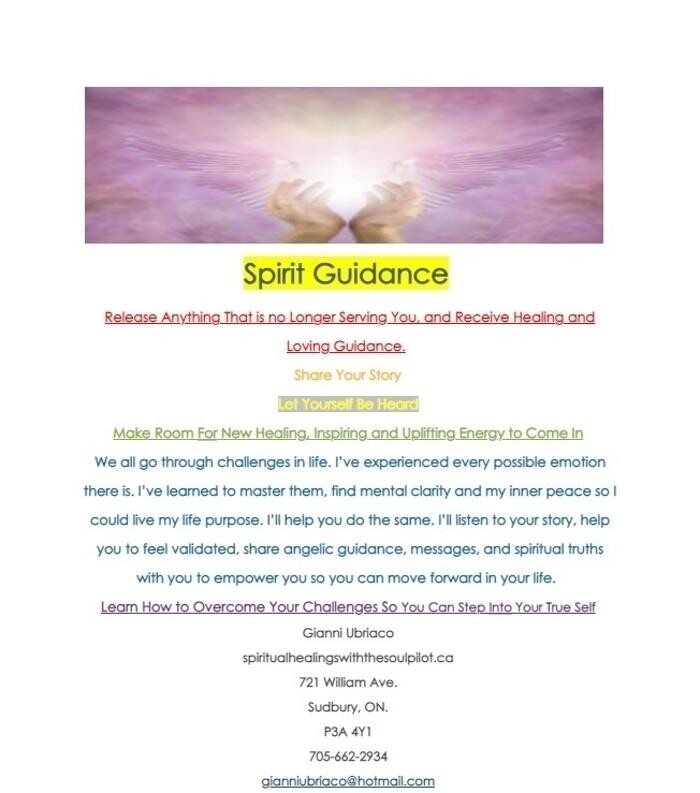 Images Spiritual Healings With the Soul Pilot