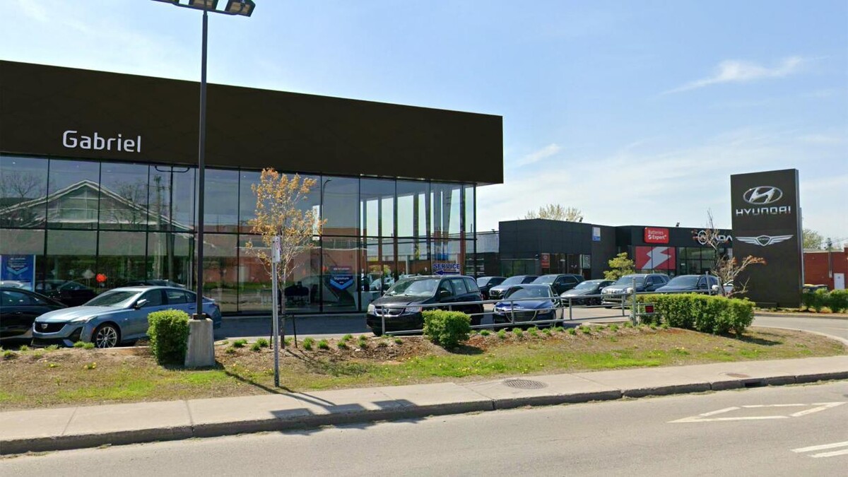 Images Genesis de L'Ouest