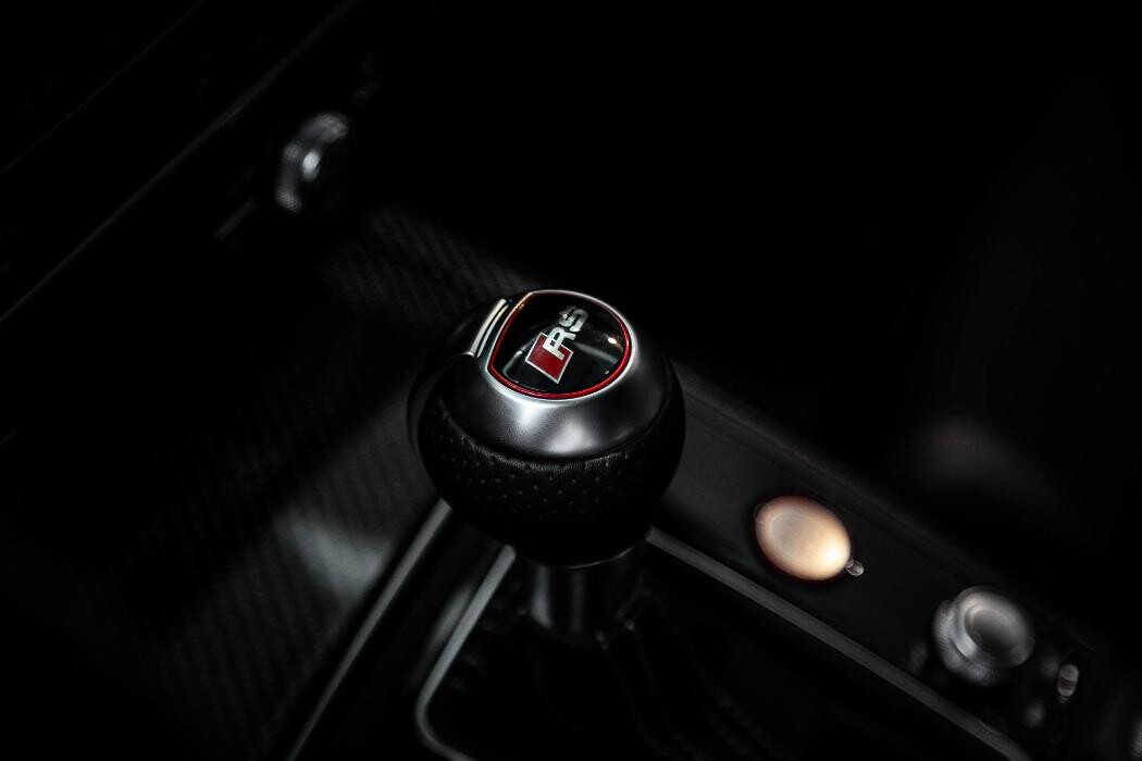 Images Audi St-Laurent