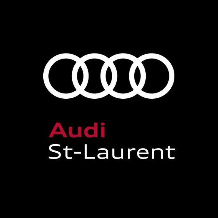 Images Audi St-Laurent