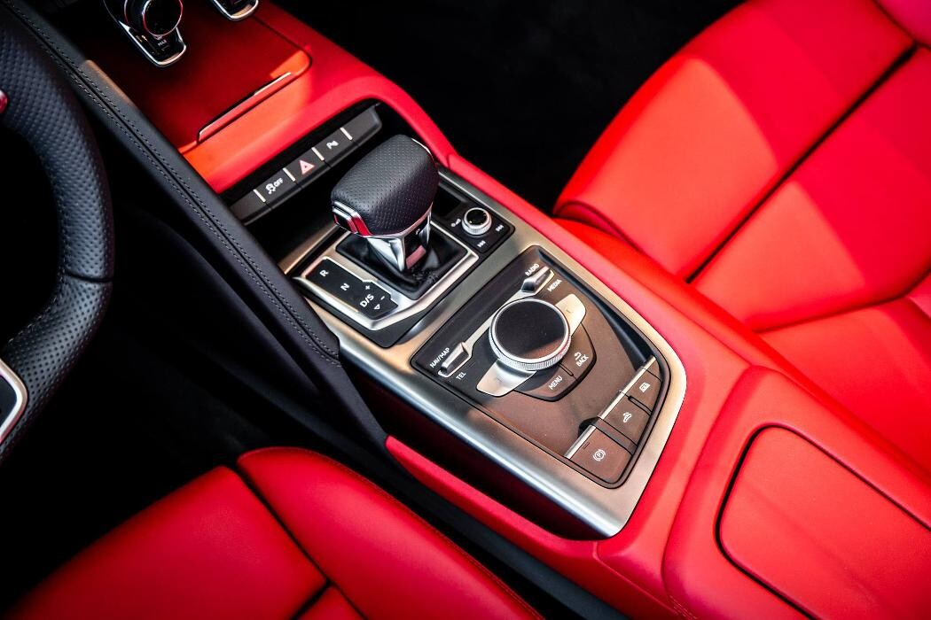 Images Audi St-Laurent