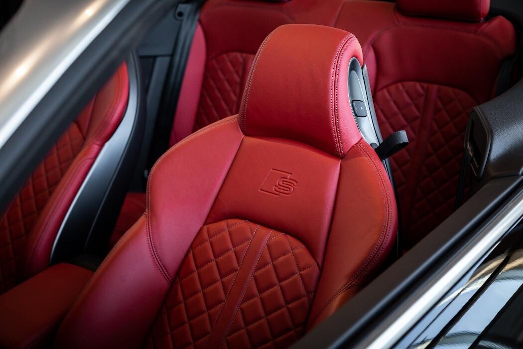 Images Audi St-Laurent