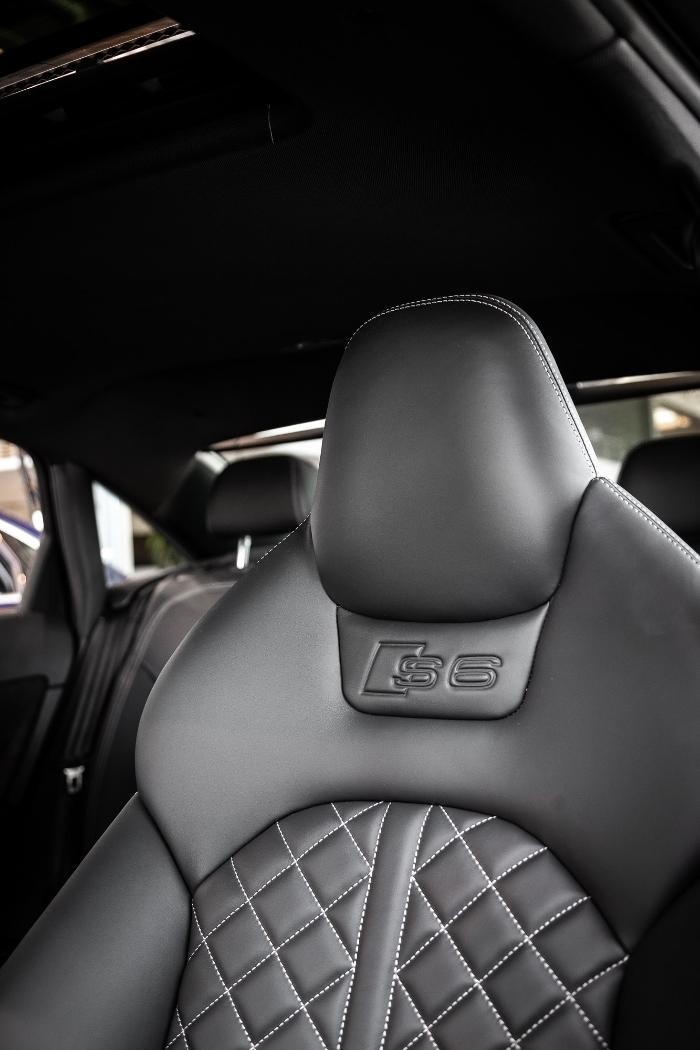 Images Audi St-Laurent