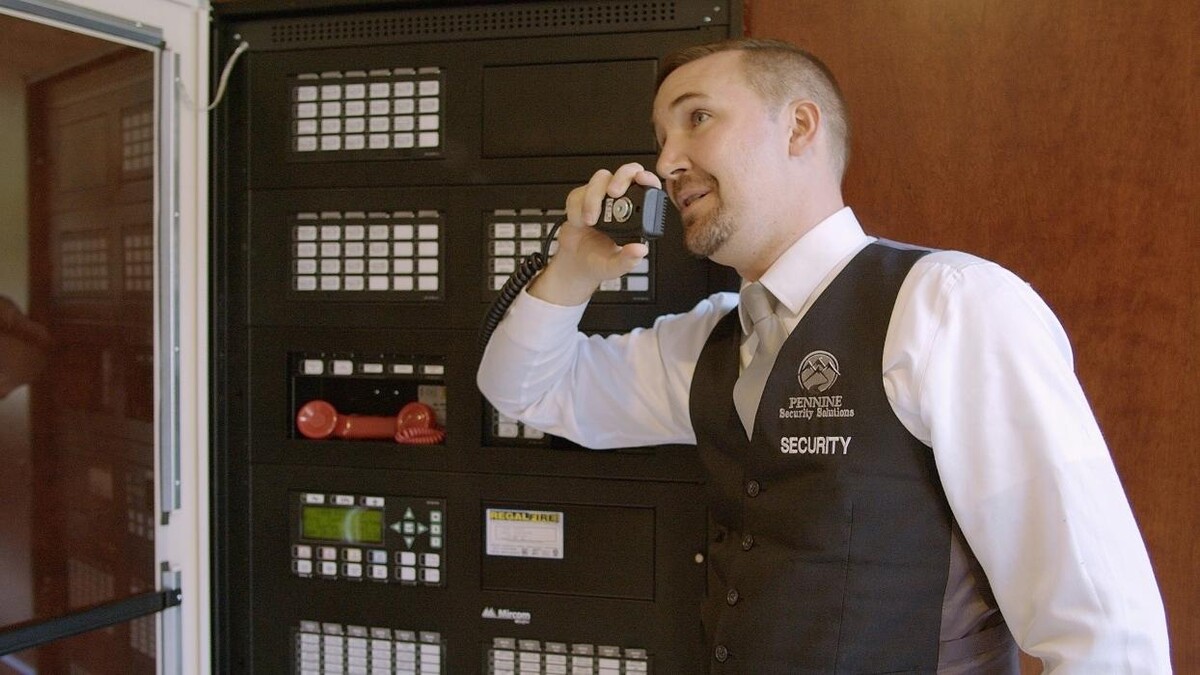 Images National Life Safety Group