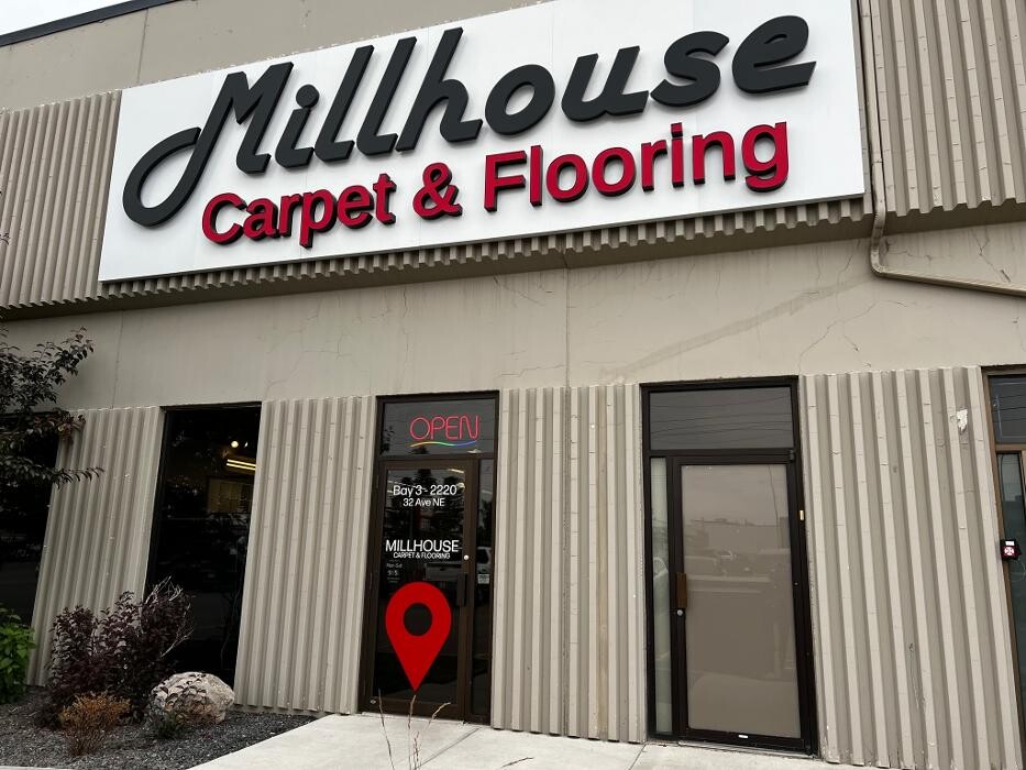 Images Millhouse Carpet Ltd