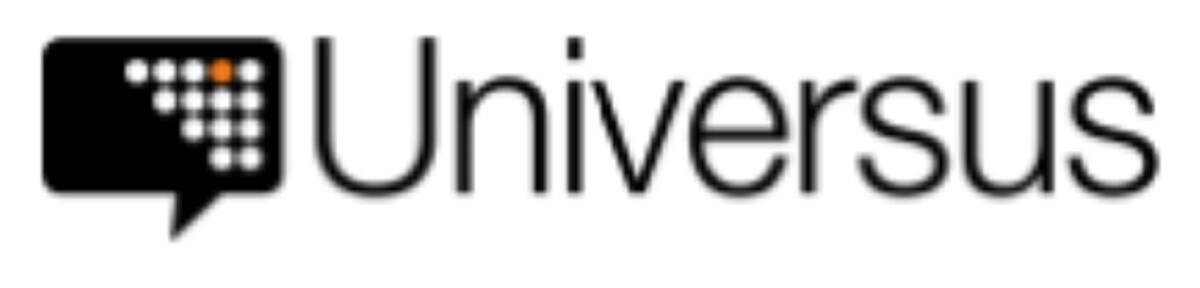 Universus Media Logo