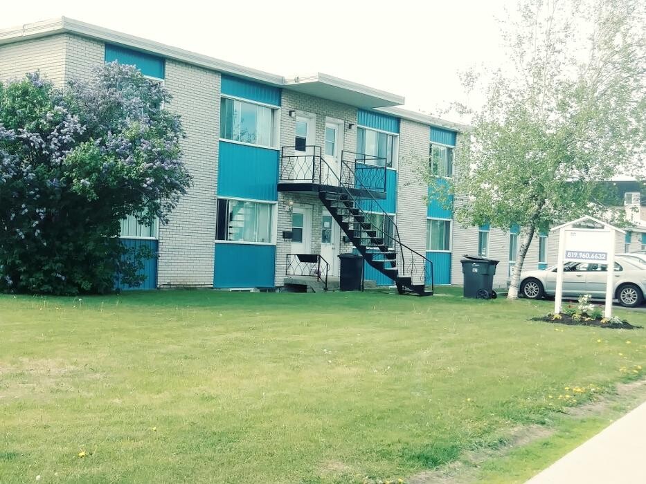 Images Logement Victoriaville
