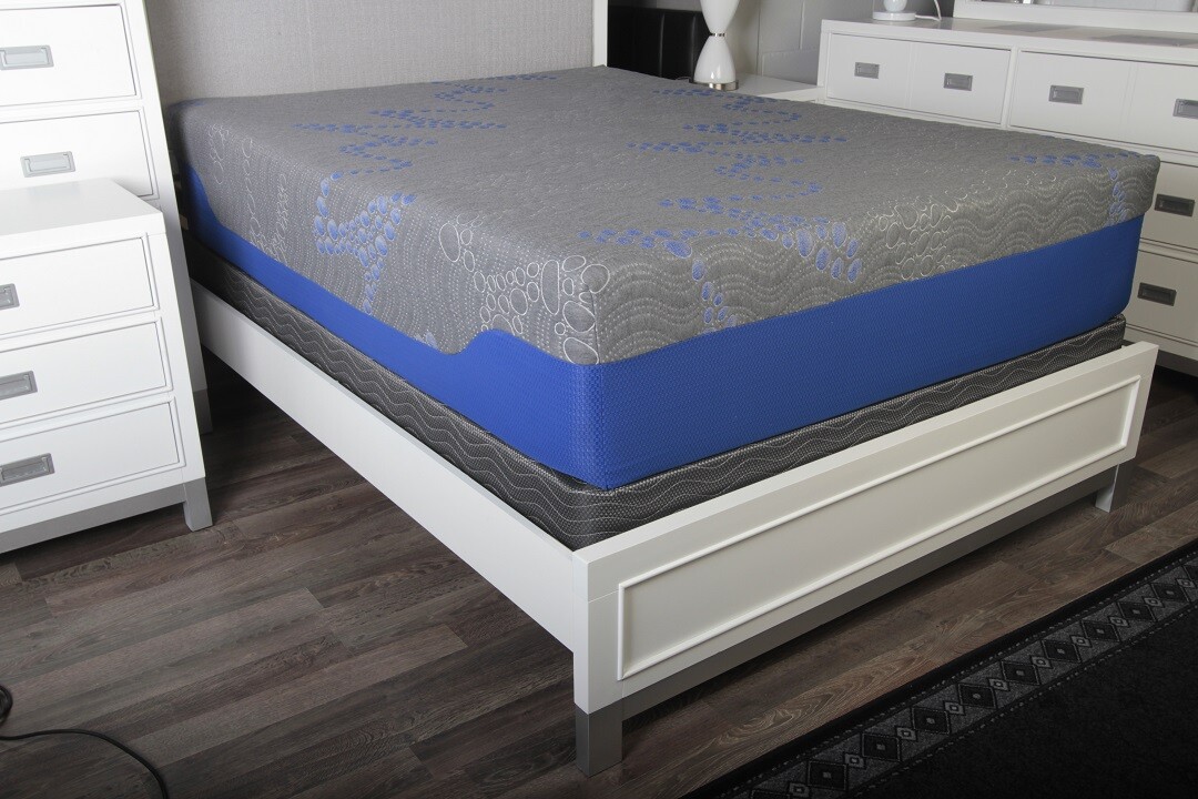 Original Mattress Logo
