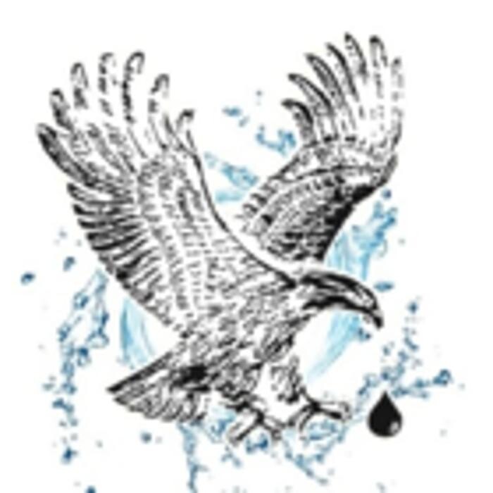 Les Systèmes d'Eau Eagle Rive-Sud Inc. Logo