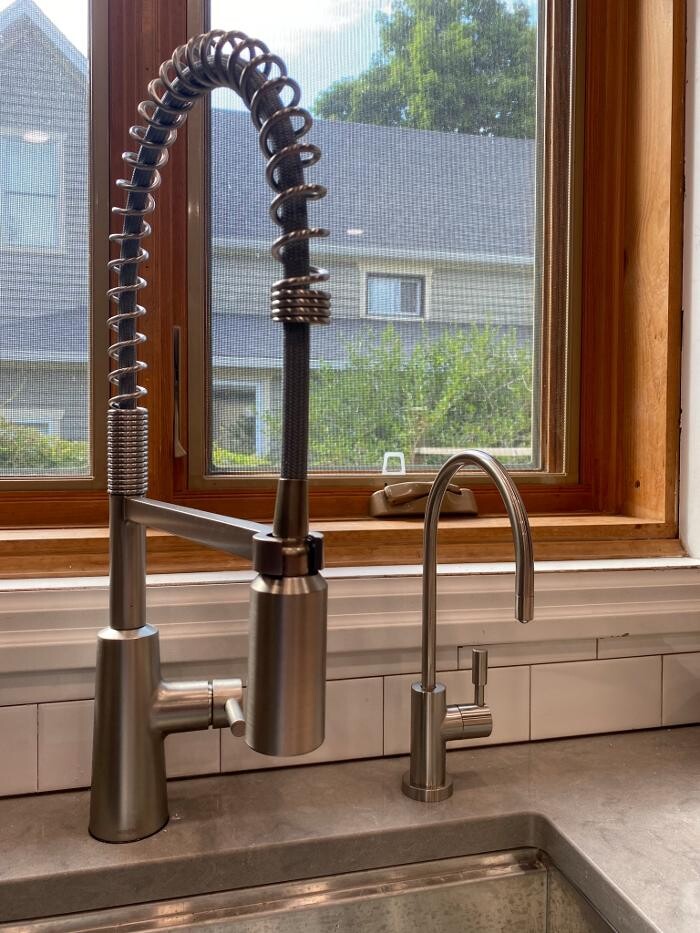 Images Les Systèmes d'Eau Eagle Rive-Sud Inc.