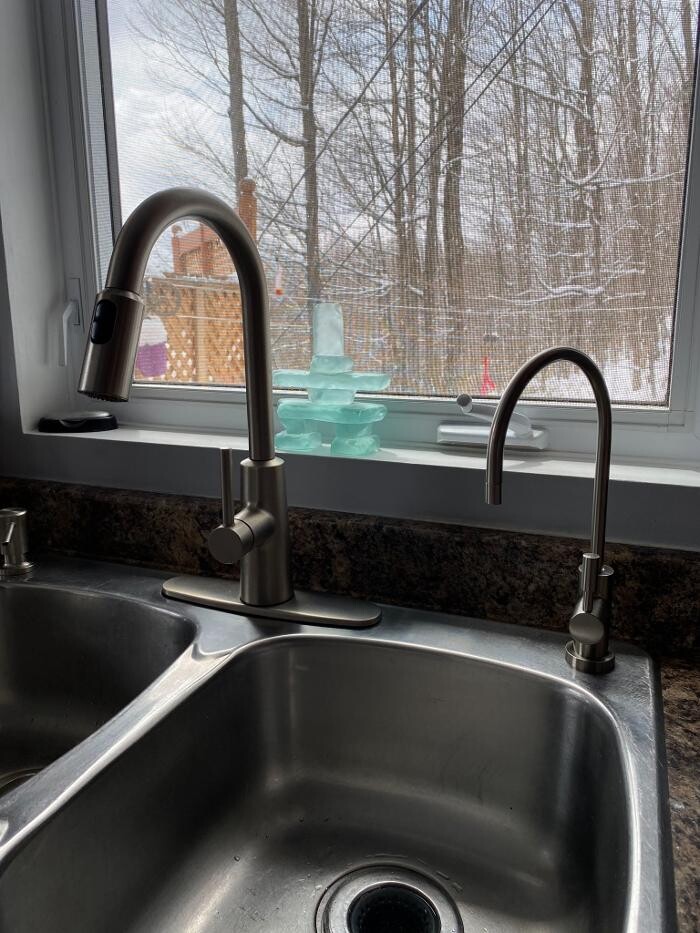 Images Les Systèmes d'Eau Eagle Rive-Sud Inc.