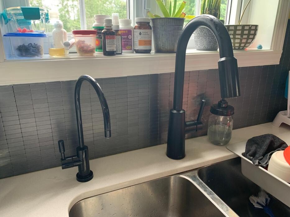 Images Les Systèmes d'Eau Eagle Rive-Sud Inc.